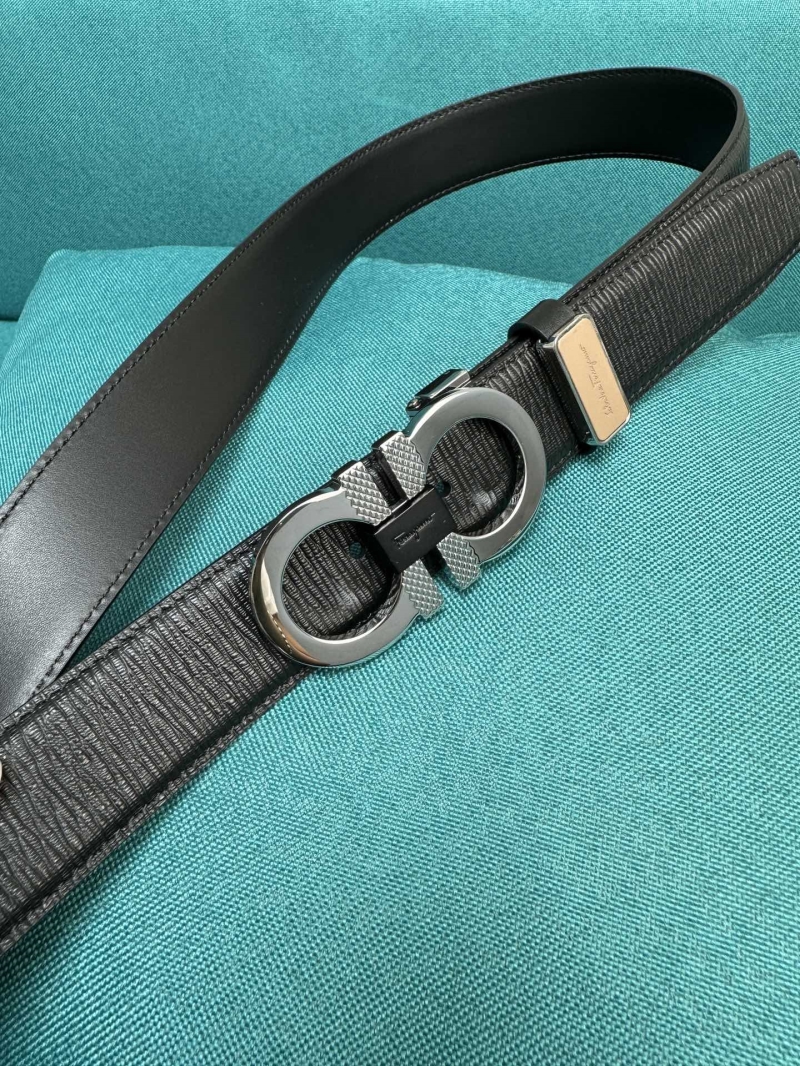 Ferragamo Belts